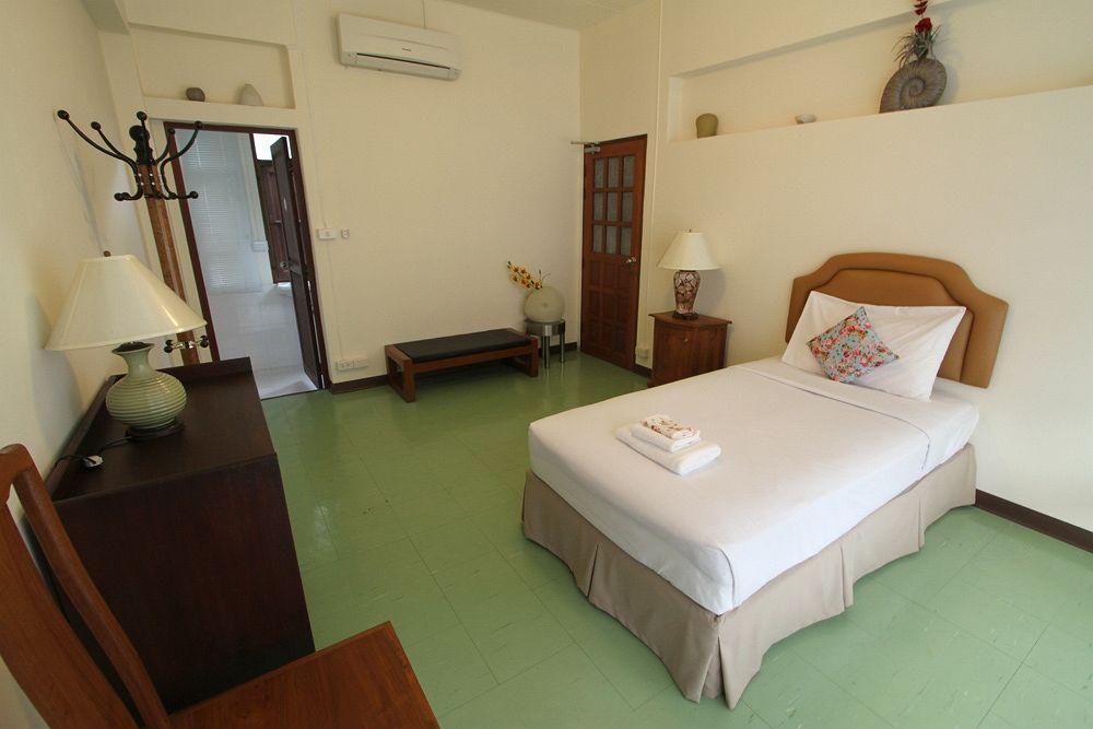 Fullrich Lanna Suite Chiang Mai Esterno foto