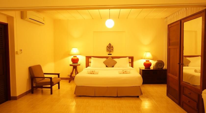 Fullrich Lanna Suite Chiang Mai Esterno foto